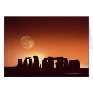 Stonehenge, Angleterre 3