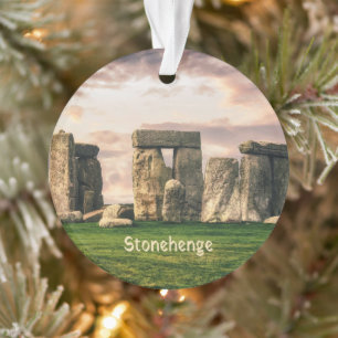 Stonehenge Angleterre Royaume-Uni