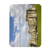 Stonehenge (circa 2500 v.Chr.), UNESCO World 2 Magneet (Verticaal)