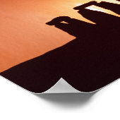 Stonehenge, England 2 Poster (Hoek)