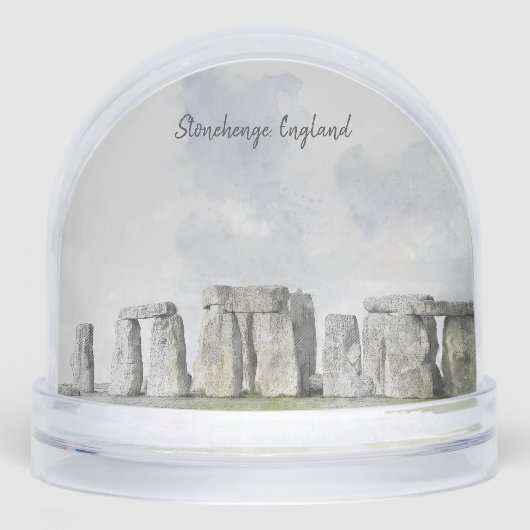 Stonehenge England Ancient World – Historic (Avant)