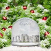 Stonehenge England Ancient World – Historic (Noël)