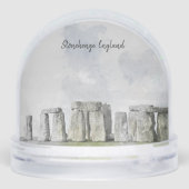 Stonehenge England Ancient World – Historic (Arrière)