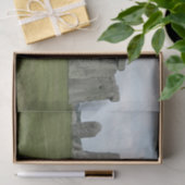 Stonehenge England op een bewolkte dag. Tissuepapier (Geschenk)