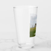 Stonehenge England Souvenir Drinking Glass Glas (Rechts)