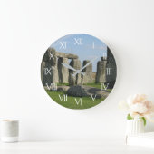 Stonehenge Grote Klok (Huis)