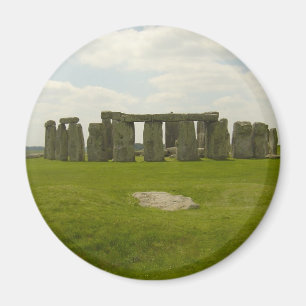 Stonehenge Magneet