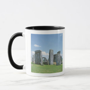 Stonehenge Mok