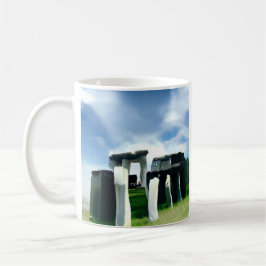 Stonehenge Mok