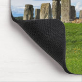Stonehenge Mousepad Muismat (Hoek)