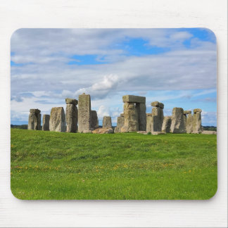 Stonehenge Mousepad Muismat