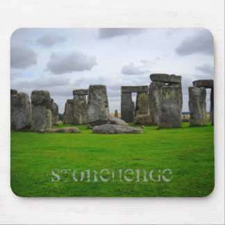 Stonehenge Mousepad Muismat