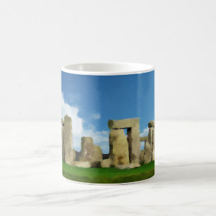 Stonehenge Mug
