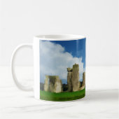 Stonehenge Mug (Gauche)