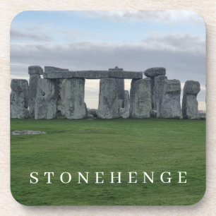 Stonehenge panoramische onderzetters