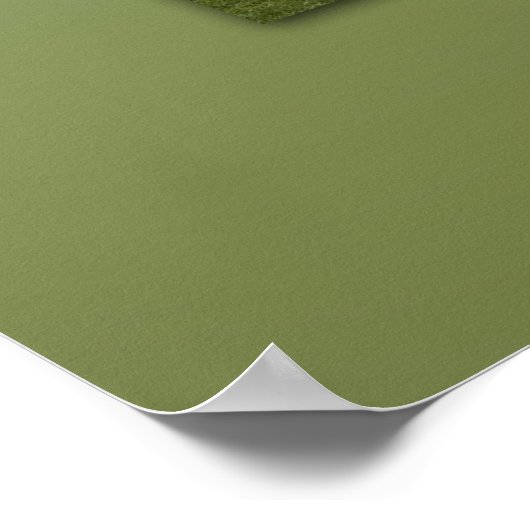 Stonehenge Poster (Hoek)