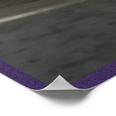 Stonehenge Poster (Hoek)