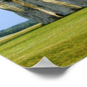 Stonehenge Poster (Hoek)