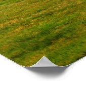 Stonehenge Schilderachtig, Engeland Poster (Hoek)