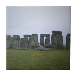 Stonehenge Tegeltje