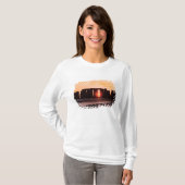 Stonehenge, Winter Solstice T-shirt (Voorkant volledig)