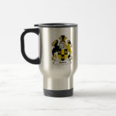 Stoner Family Crest Reisbeker (Links)