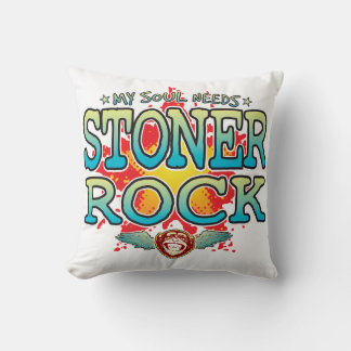Stoner Rock Soul Cushion Kussen