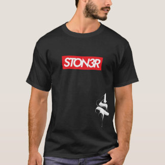 stoner t-shirt