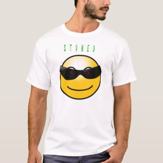 stonerface t-shirt