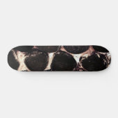 Stones de patinage ~ Skateboard (Horz)