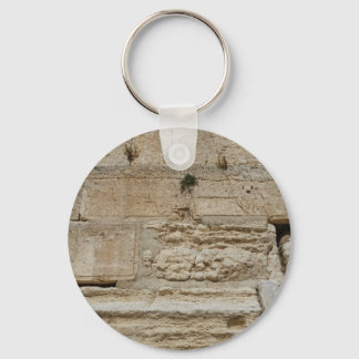 Stones Kotel Westerne Wall Jerusalem Sleutelhanger