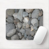 Stones Mousepad Muismat (Met muis)