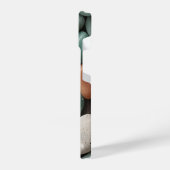 Stones Phone Case iPhone Hoesje (Linkerkant)