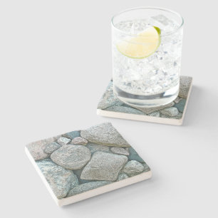 STONES STENEN ONDERZETTER