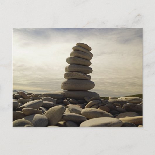 Stonetower Ardmair Point Briefkaart (Voorkant)