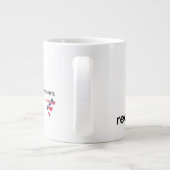 Stonewall Democrats de WNY Recruted Mug (Dos)