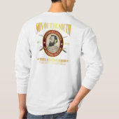 Stonewall Jackson (SOTS2) T-shirt (Achterkant)