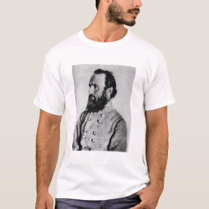 Stonewall Jackson T-shirt