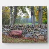 Stonewall Plaque Fotoplaat (Voorkant)