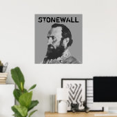 Stonewall Poster (Thuiskantoor)