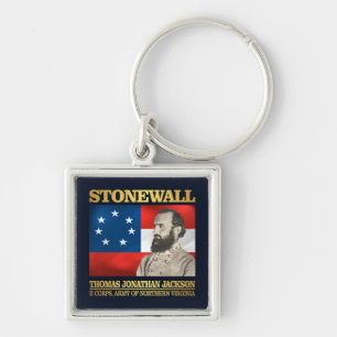 Stonewall Sleutelhanger