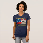 Stonewall T-shirt (Voorkant volledig)