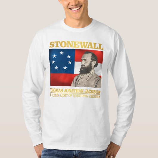 Stonewall T-shirt (Voorkant)