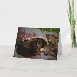 "Stonewashed" Kaart van Halowe