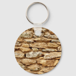 Stonework Key Ring Sleutelhanger