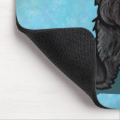 Stoney KiniArt Portrait Muismat (Hoek)