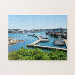 Stonington, Maine Legpuzzel