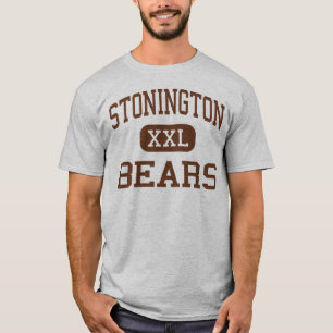 Stonington - ours - haut - Pawcatuck le