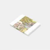 stonington-uitzicht post-it® notes (Schuin)