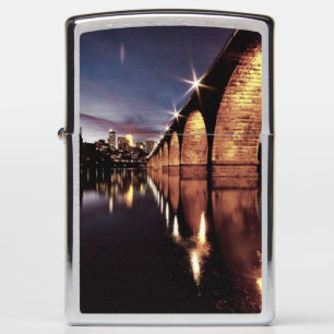 StonResearch Skyline